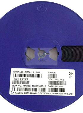 贴片MOS管SI2302SI23012300AO3400AO3401AO3402SOT23场管