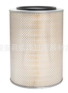 除尘滤芯AF1905M空气过滤器AF1915板框滤芯