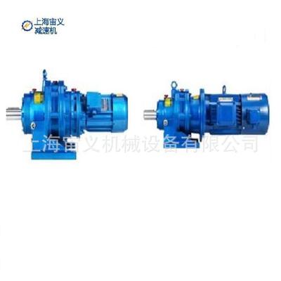 BLY150-7-4kw减速机GSAT100-Y7.5-4P-229.96-M1水机搅拌机蜗箱厂