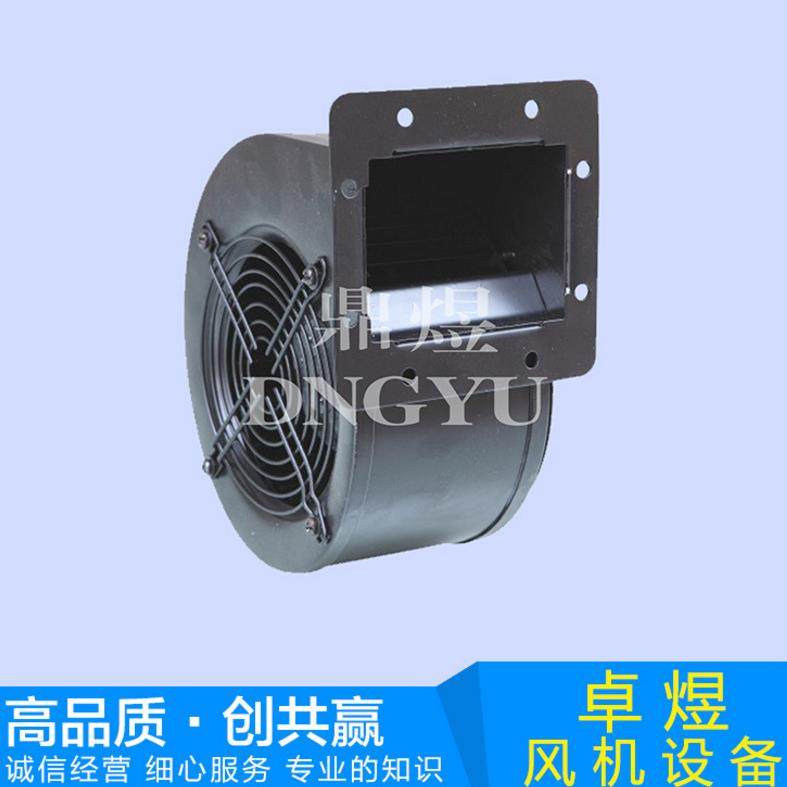 荐130FLJ2WYS5-3工频离心风机180W外转子离心风机