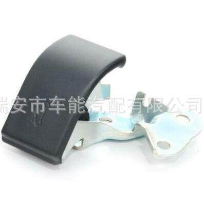 51237149591适用于迷你R55R56R57R58R60发动机舱盖释放手柄