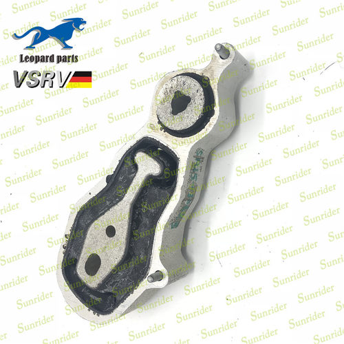 DG1Z6068A DG136P082AD EG136P082AA 适用福特发动机支架 橡胶件