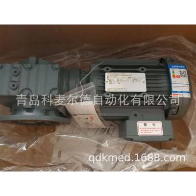 SA37/SA47/SA57/SA67/SA77/DRE90L4SEW赛威减速电机1.5KW