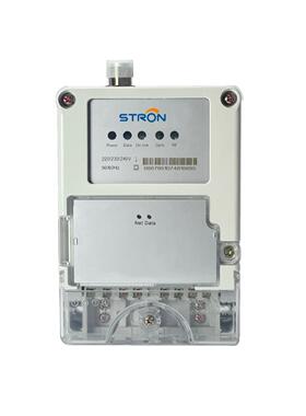 Stron无线数据集中器单元(DCU)RF-Lora和GPRS集成智能数据中继