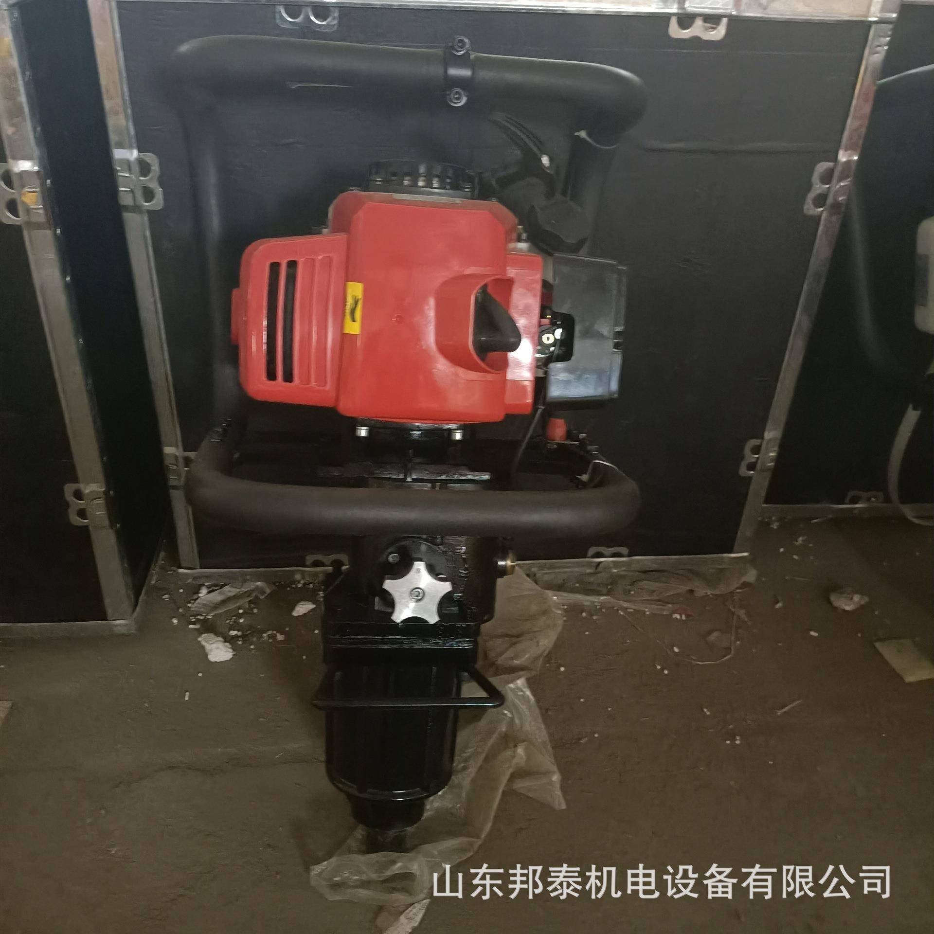 手持式铁路螺母松紧机钢轨螺丝松紧器便携式手提轨道拆卸螺栓器