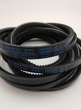 齿型带有齿三角带XPA2032XPA2060XPA2082XPA2120XPA2132XPA2900