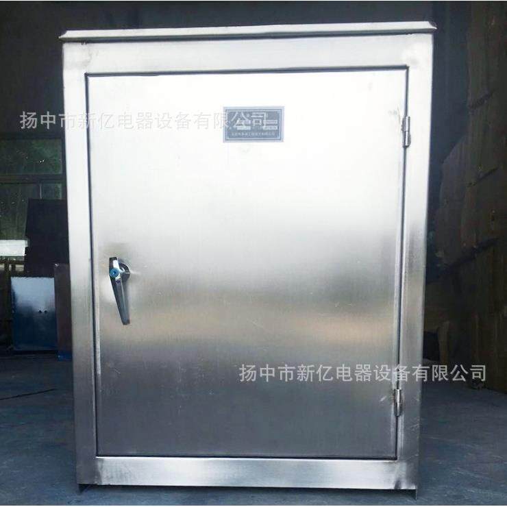 不锈钢电加热仪表保温箱质量保障价格优