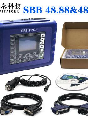 SBBKEYV48.99V48.88MINIZEDBullKeyProgrammerforCars