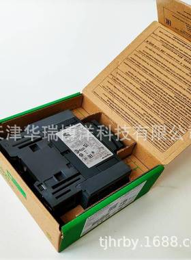 LC1D三极直流接触器LC1D65AMD接触器65A电压220VDC接触器