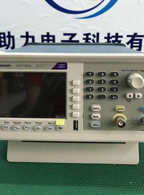 AFG1062泰克AFG系列任意波形函数信号发生器AFG1022AFG3052C