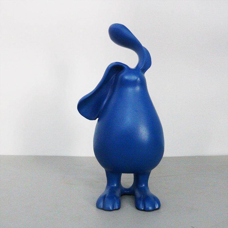 现色代艺术厅树脂白长兔子摆件样板房VND售楼处客儿童房耳软装饰,家居饰品,装饰摆件,淘宝优惠券,粉丝福利购,淘宝优惠卷