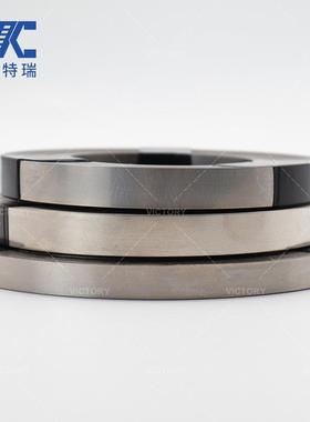 1Cr1VOF3Al扁4带材铁铬铝带高温业炉电阻带工铁铬电铝热合金