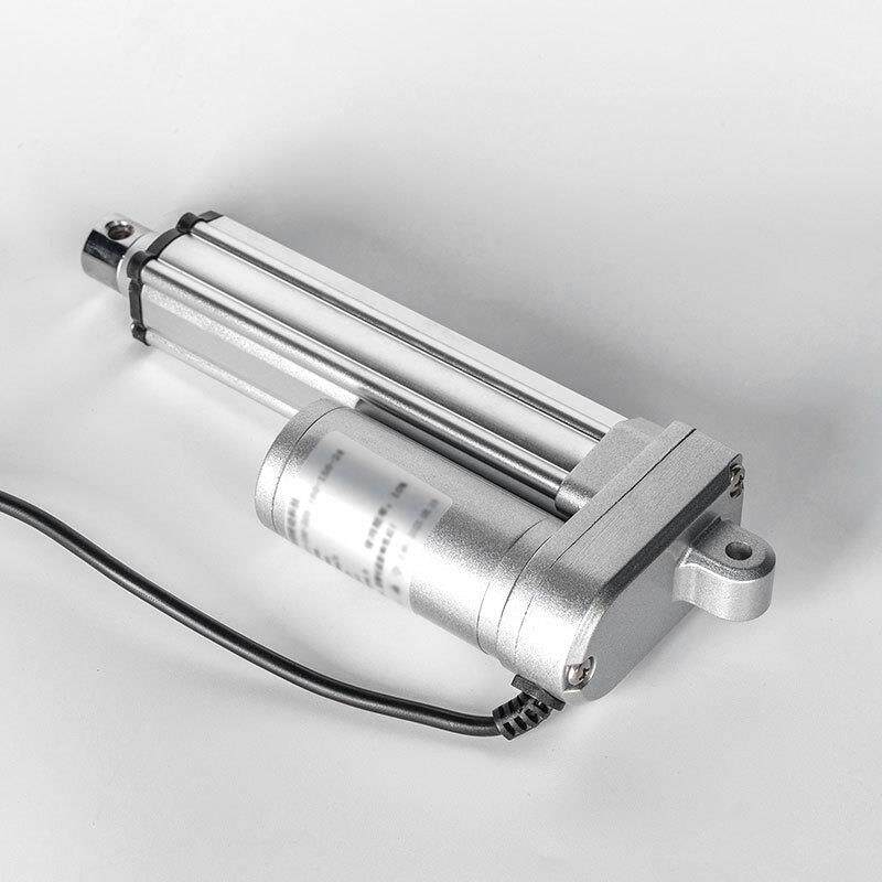 1mm/s-1000机N电动推杆防水微型直流电MS2000A0电动推杆534可定行