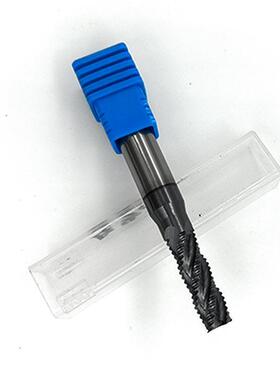 合金粗铣具车间整体硬质合金粗皮铣刀厂合金刀具焊刀接刀PXU家直