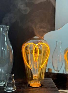 爆款源头65550厂家无水氛机香薰实木冷香仪机情人节香礼物爆款