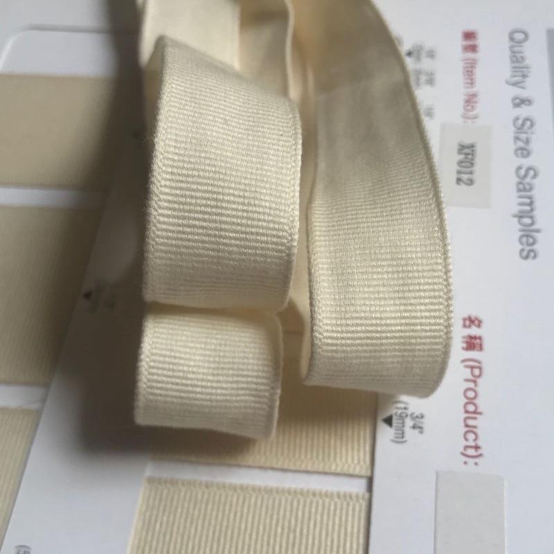 3-X0mm罗纹棉带FSER0152棉带