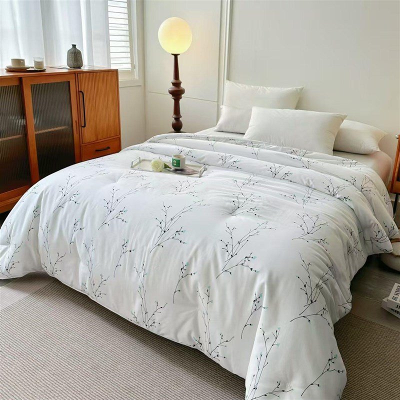 被子定做尺寸1.5x1.8x2.1rx2.2x2.3x2.4*2.5*2.6*2.7定制被芯2.48