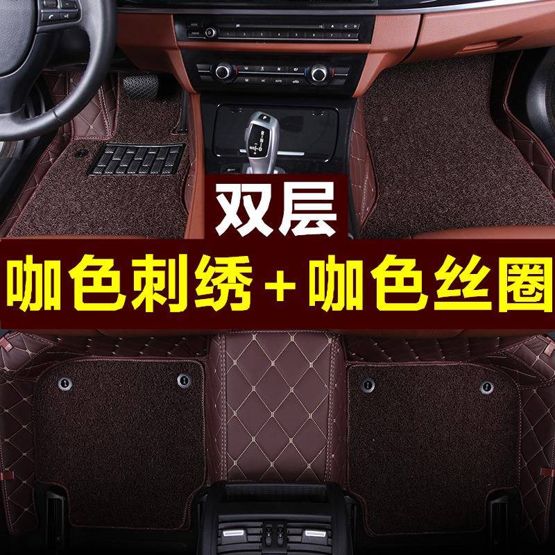 马自达X-5全阿特兹6围六马3昂克赛拉CX5107昂科塞拉C适用包汽车脚