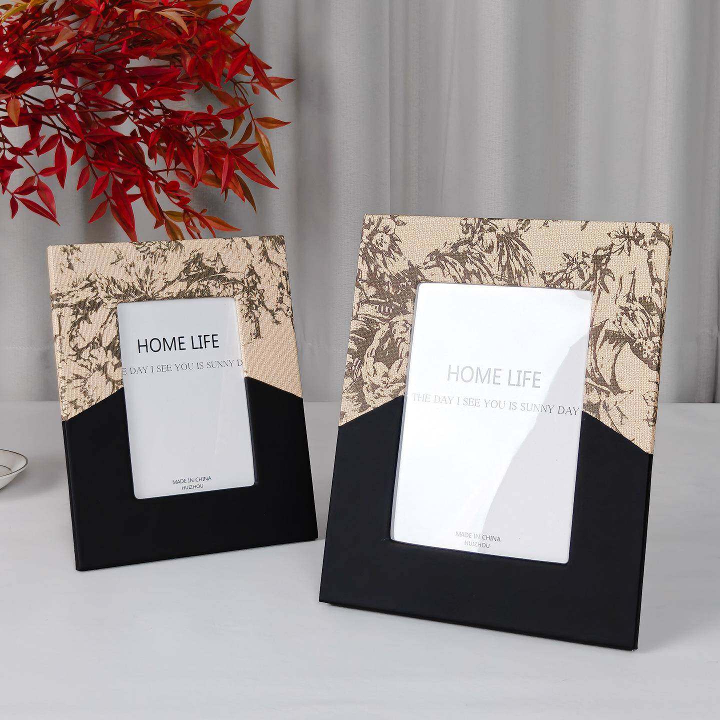 中古革印花皮托置盘托盘相玄关茶几面桌感香薰首饰物收纳盘摆件,家居饰品,木雕,淘宝优惠券,粉丝福利购,淘宝优惠卷