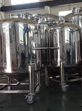 不抛锈钢力水箱电加热保温水箱56342光压处理移动储水工罐厂直供