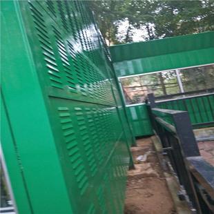 青岛充电桩屏障变压器隔屏音楼顶冷却塔空声气能设降备553噪隔音