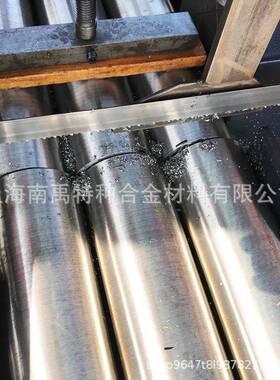 XJO现货1J22磁合金棒C5o0V2铁钒1j2钴2软软磁合金圆钢现货加工零