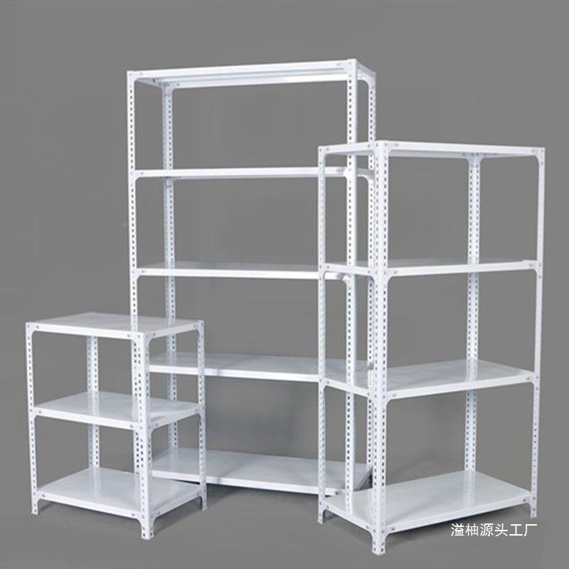 储货架置物THWODWGK架家用多层仓仓库展示角阳钢超落地厨房台市铁
