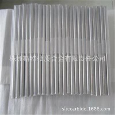 钨钢硬棒质合棒金刀棒钨TTM钢刀模具雕刻用刀杆杆合金材