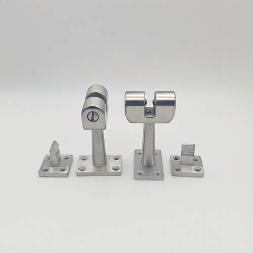 不锈钢火车过道门碰门档吸门器防撞门碰墙吸门挡不锈钢门阻地吸