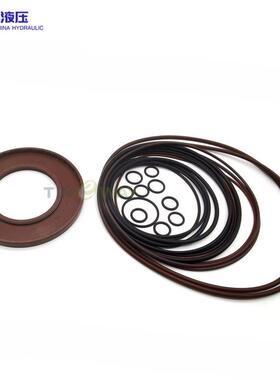 力士乐液压泵密封修理包A2V12A2VK28A2VK28DRA2V12DR油封