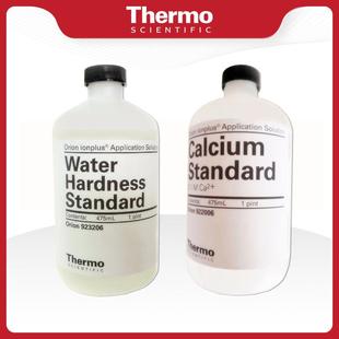 标准液适用于9720BNWP等 923206钙离子Ca2 Orion 奥立龙922006