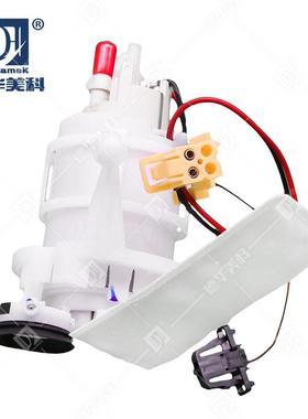 汽车燃油泵总成16117217261适用F02F04730i740i750i现货