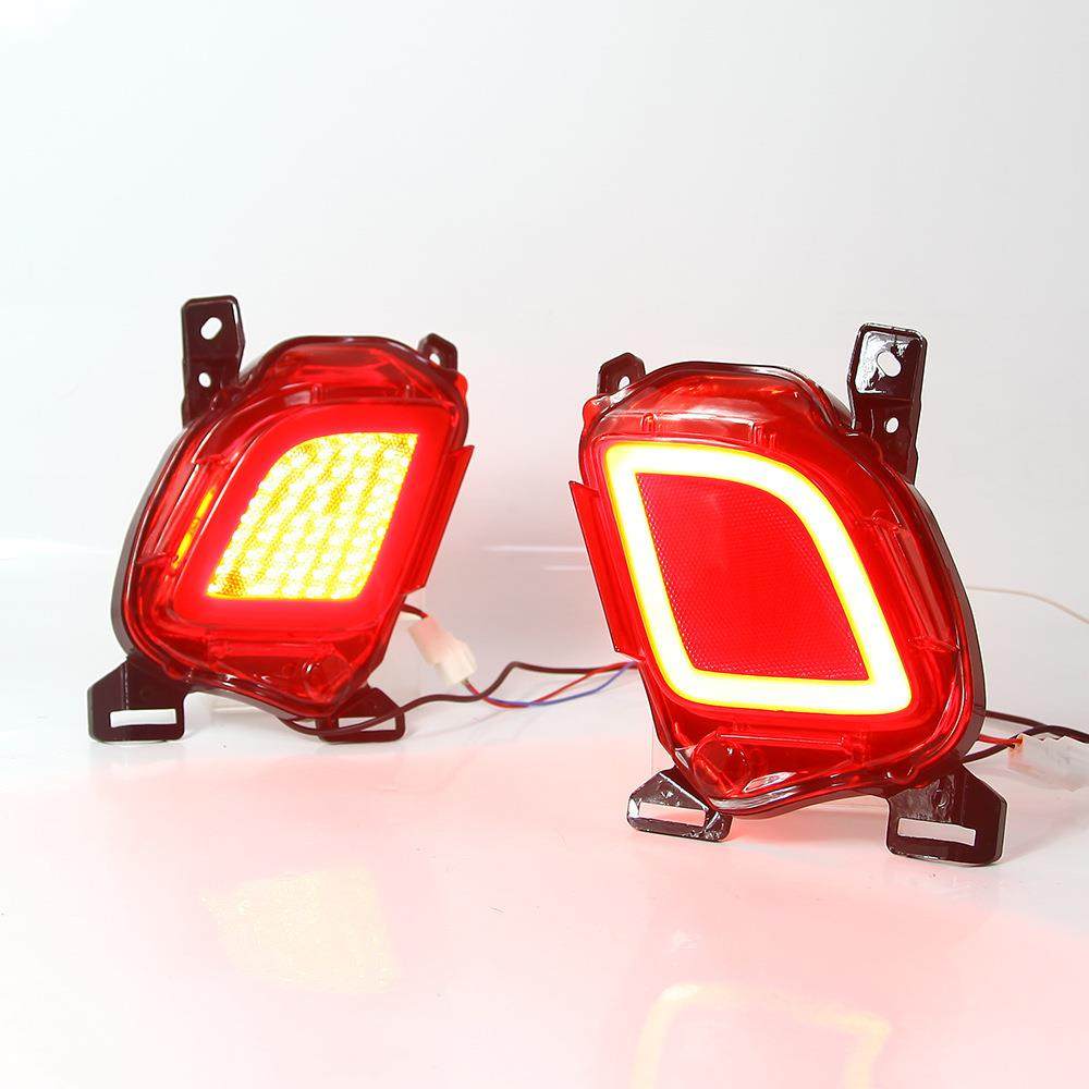 适用于15/16/17款汉兰达后杠灯汉兰达刹车灯后雾灯警示灯转向灯,机械设备,其他机械设备,淘宝优惠券,粉丝福利购,淘宝优惠卷