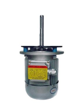 高温长轴电机SY750工业烤箱电机烘箱设备电机