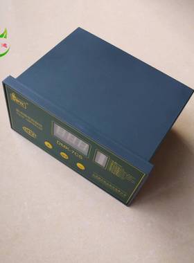 章丘打磨风柜除尘脉冲控制仪QMD-10型脉冲控制仪脉冲喷吹控制仪