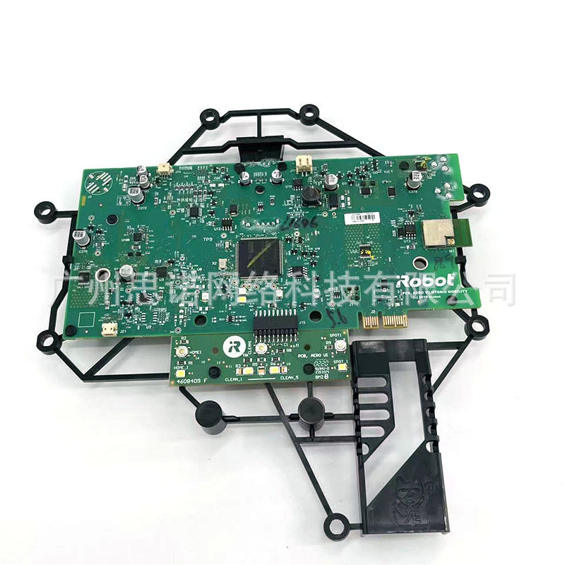 IrobotE5E6扫地机器人配件主板