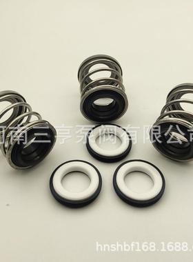 罗瓦拉水泵密封件C0500/22/D机械密封LOWARA配套轴封水封现货