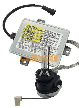 W3T10471D2S套装安定器高压线电源线X6T02971X6T02981