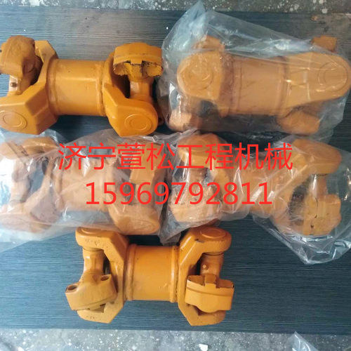 D65EX-12推土机配件14X-11-11110万向节总成 十字轴总成