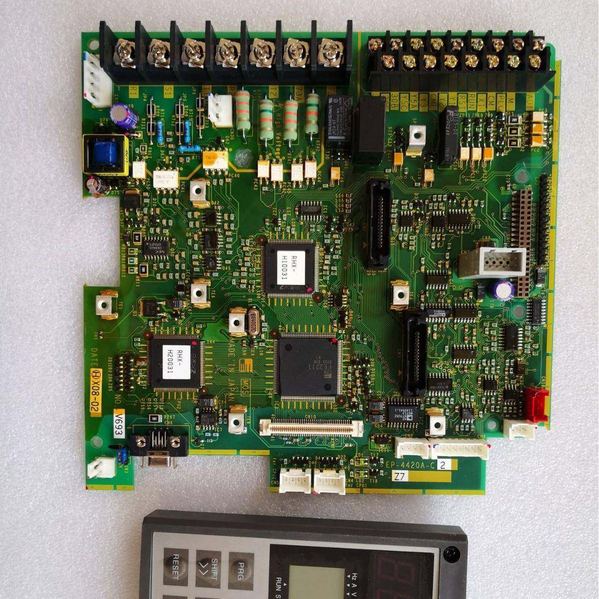 能量回馈单元控制板RHC专用EP-4420A-C1EP-4420A-C2TP-RHCSM,机械设备,其他机械设备,淘宝优惠券,粉丝福利购,淘宝优惠卷