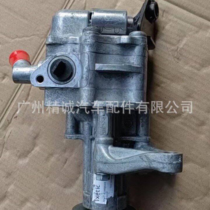 适用于宝马GT535iN55方向助力泵
