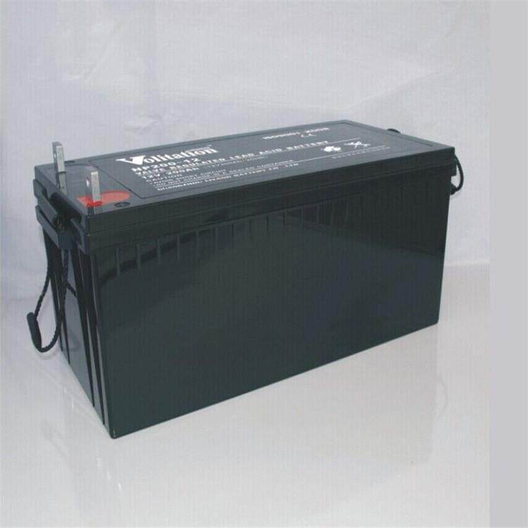 威扬蓄电池NP200-1212V200Ah现货质保三年非进口