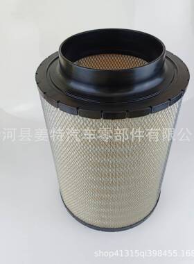 替代X546121000010180945802ECB120472AH24332发动机空气滤芯