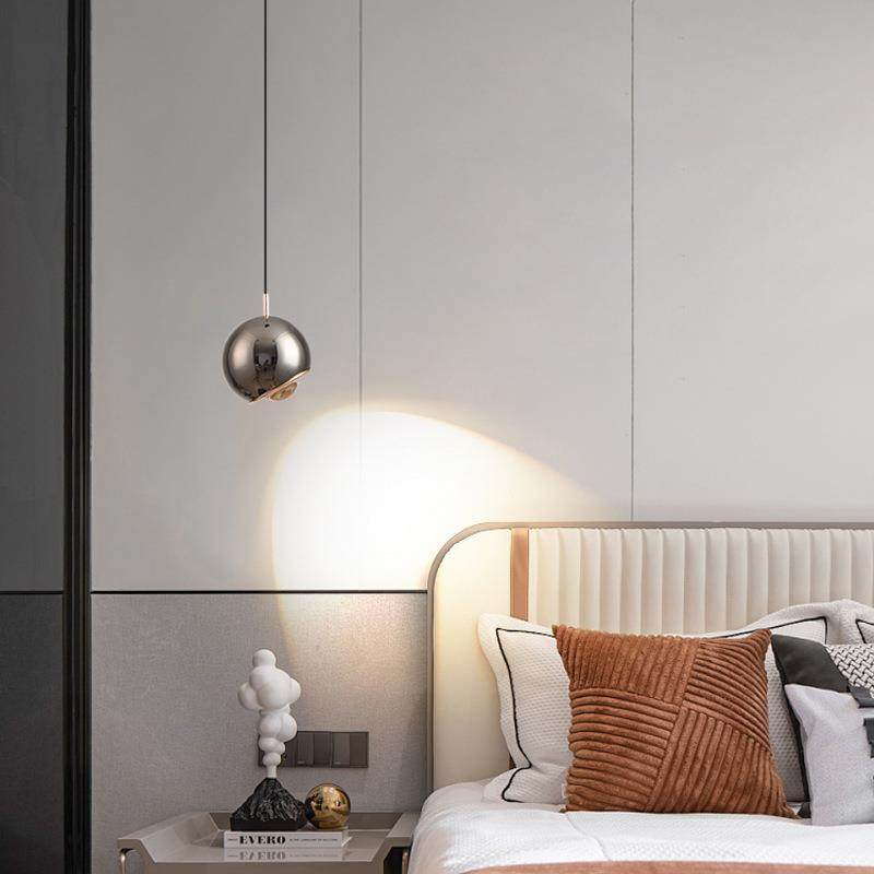 卧室床头吊灯轻奢现代简约可升降主卧吊线灯极简床头灯吧台小吊灯,机械设备,其他机械设备,淘宝优惠券,粉丝福利购,淘宝优惠卷