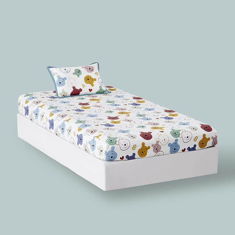 备A类60s长绒棉床笠单双人床罩床单防尘保护床垫床上用品,纺织面料/辅料/配套,纺织机械配件,淘宝优惠券,粉丝福利购,淘宝优惠卷