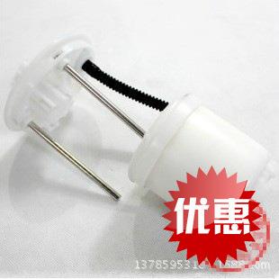 适用于08凯美瑞ACV40汽油滤清器汽车燃油格过滤器滤芯保养配件