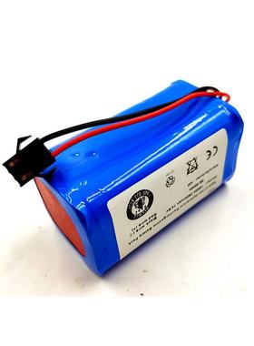 适用于科沃斯DH354345DN621DF35BFD-Ws9D35625扫地机电池