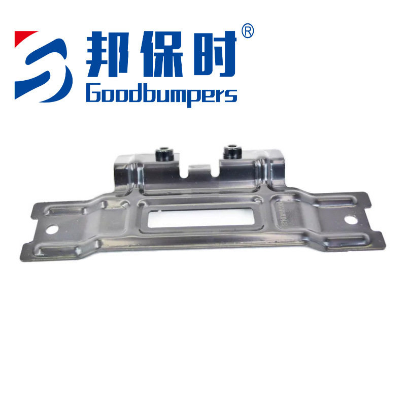 适用2013-22宝马BMW G05发动机下护板支架51648494257