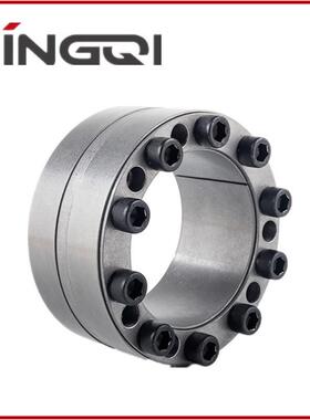 z5胀紧套RFN7515胀套涨紧套连接轴套ZJ5免键涨套轴环Z5-320*405