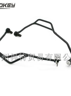 适用于HONDACRF1000LAfricaTwin16-手把套护手改装车把护手